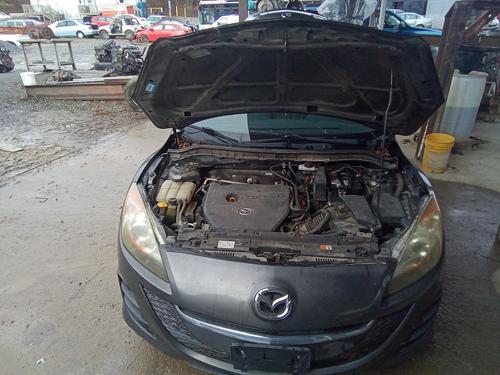 MAZDA MAZDA 3