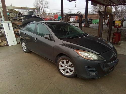 MAZDA MAZDA 3