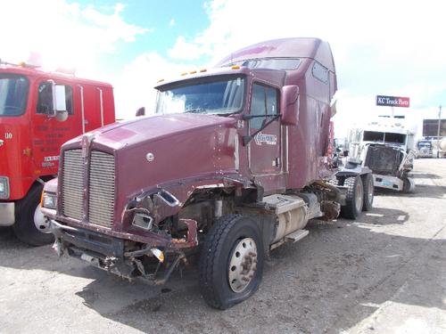 KENWORTH T600B