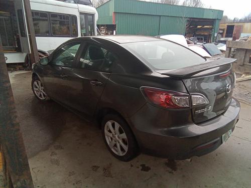 MAZDA MAZDA 3