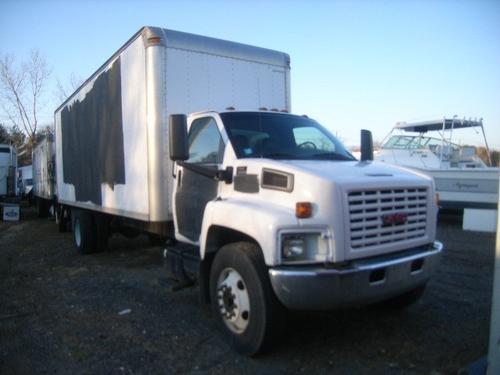 GMC - MEDIUM C6500