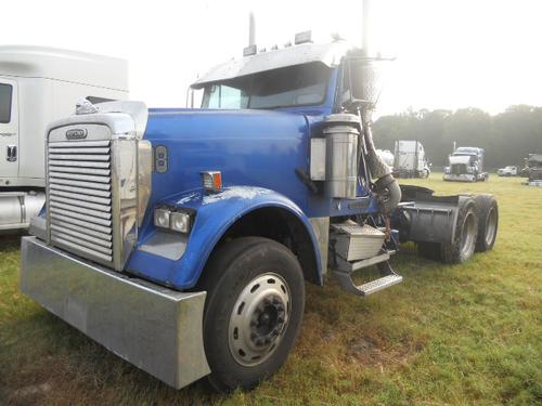 FREIGHTLINER FLD120