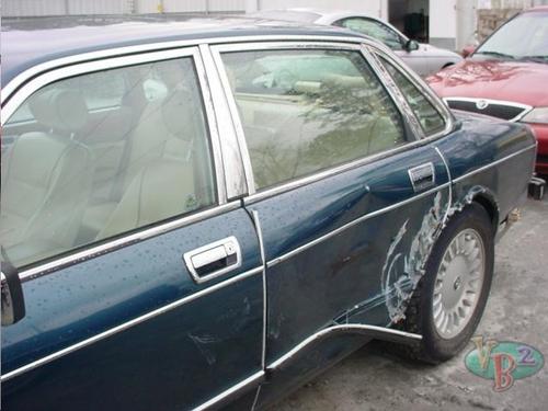 JAGUAR XJ12