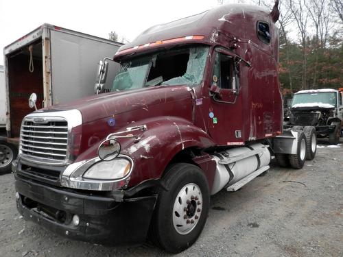 FREIGHTLINER COLUMBIA