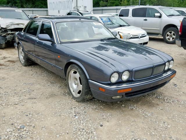 JAGUAR XJ6