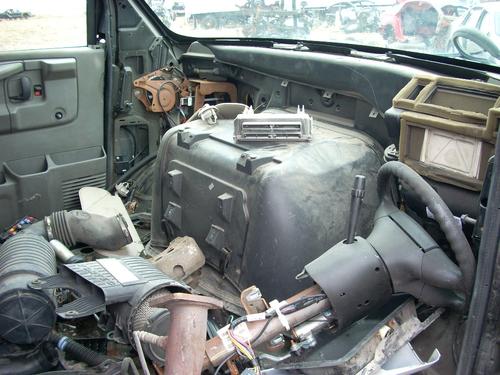 CHEVROLET EXPRESS 2500 VAN