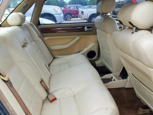 JAGUAR XJ6