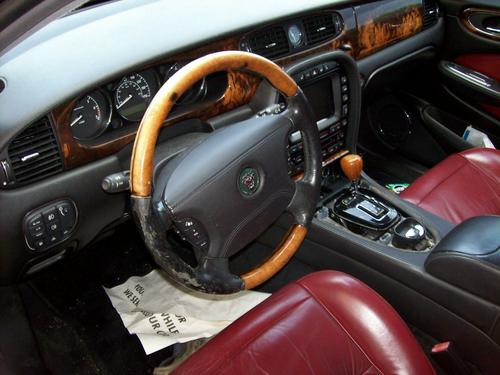 JAGUAR XJ8