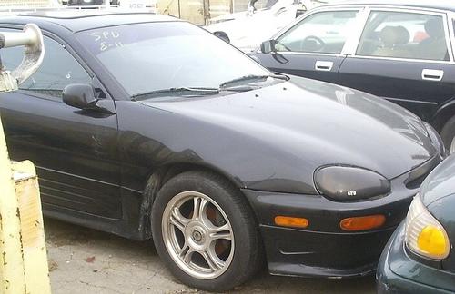 MAZDA MAZDA MX-3