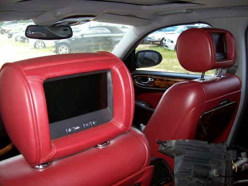 JAGUAR XJ8