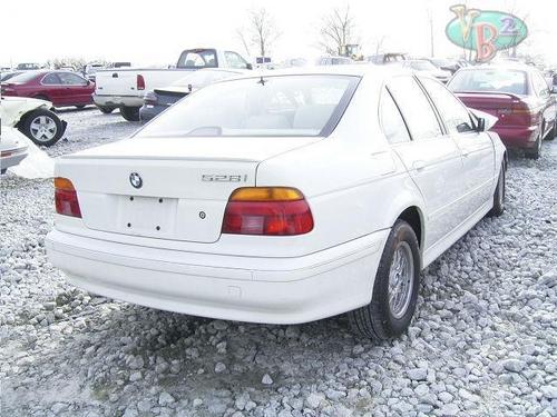 BMW BMW 528i