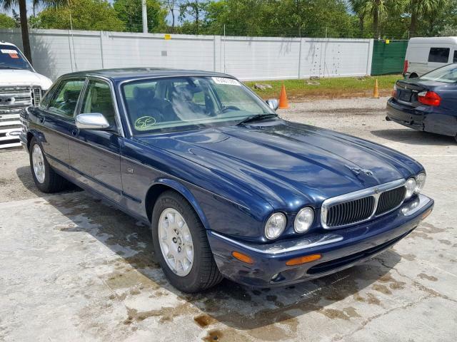 JAGUAR XJ8