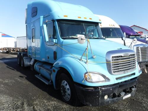 FREIGHTLINER COLUMBIA 120