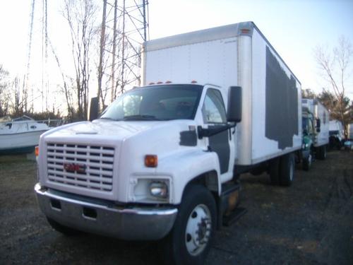 GMC - MEDIUM C6500