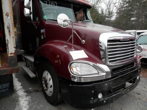 FREIGHTLINER COLUMBIA