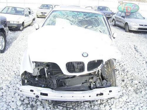 BMW BMW 528i