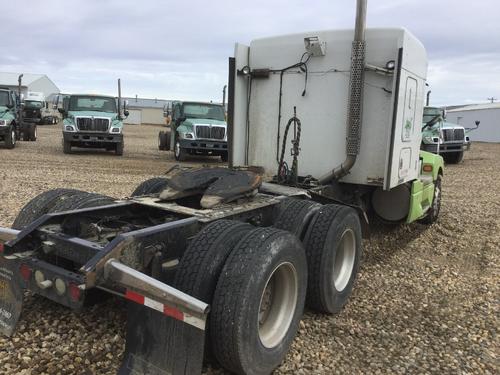 KENWORTH T600