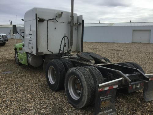 KENWORTH T600