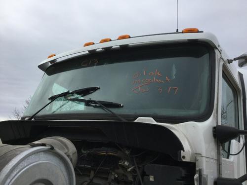 KENWORTH T600