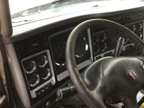 KENWORTH T600