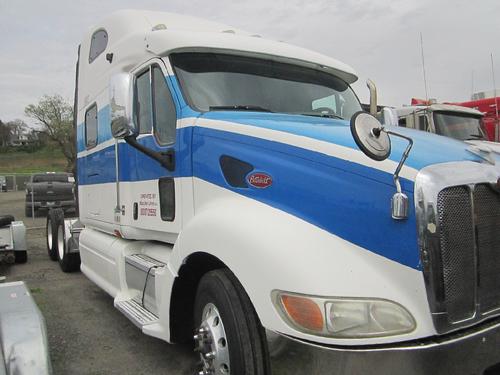 PETERBILT 387