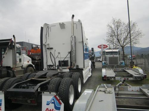 PETERBILT 387
