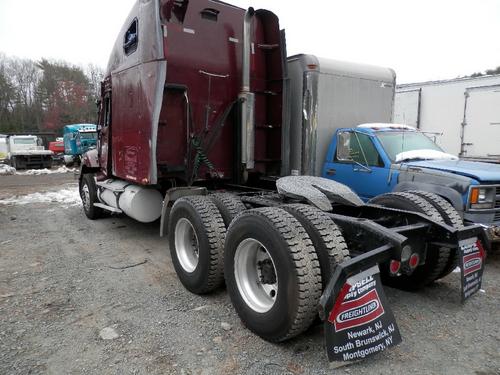 FREIGHTLINER COLUMBIA