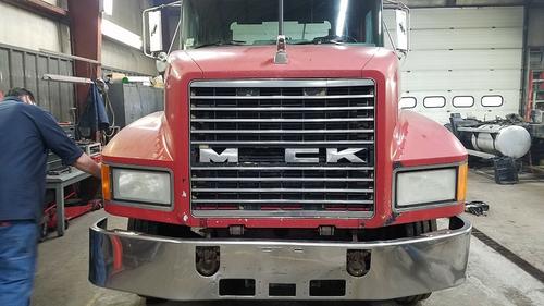 MACK CH613