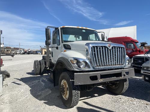 INTERNATIONAL 7400