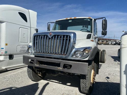 INTERNATIONAL WORKSTAR (7400)