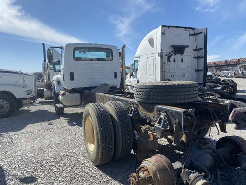 INTERNATIONAL WORKSTAR (7400)