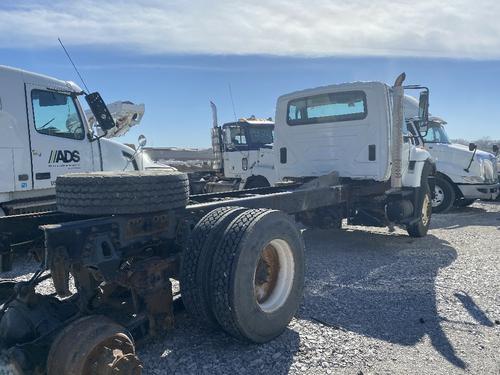 INTERNATIONAL WORKSTAR (7400)