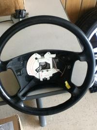 Steering Wheel BMW BMW 328i