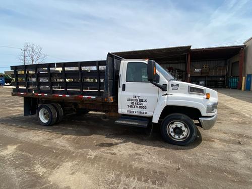 CHEVROLET C4500