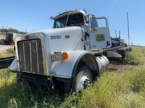 PETERBILT 365