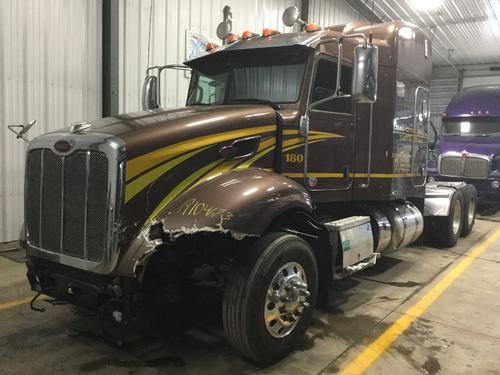 PETERBILT 386