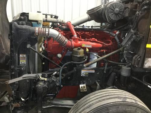 PETERBILT 386