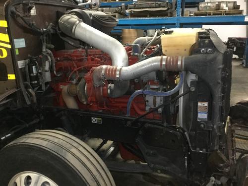 PETERBILT 386