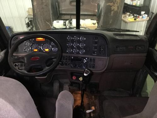 PETERBILT 386