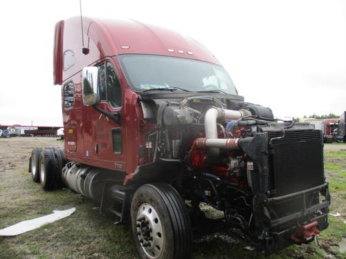 KENWORTH T700