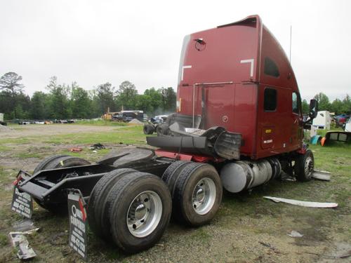 KENWORTH T700