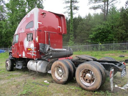 KENWORTH T700