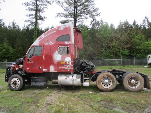 KENWORTH T700