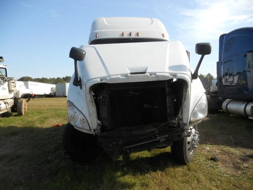 FREIGHTLINER Cascadia
