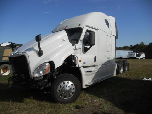 FREIGHTLINER Cascadia