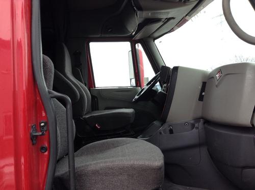 INTERNATIONAL PROSTAR