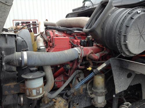INTERNATIONAL PROSTAR