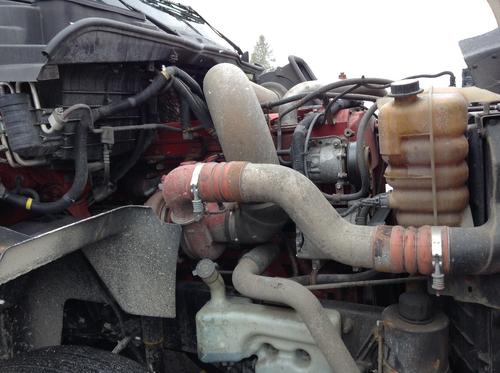 INTERNATIONAL PROSTAR
