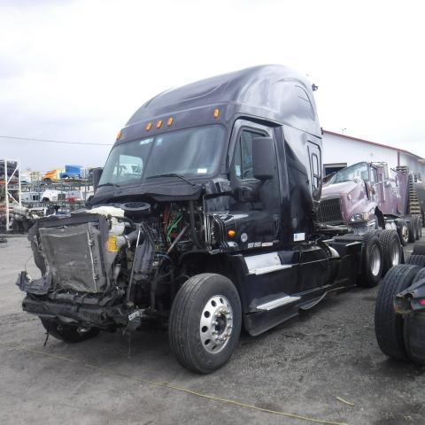 FREIGHTLINER CASCADIA 125 EVOLUTION