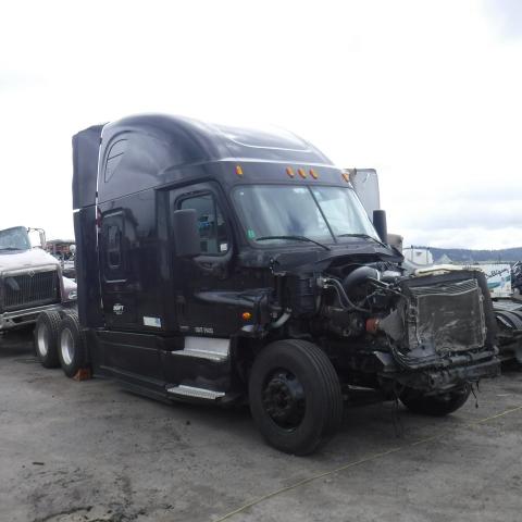 FREIGHTLINER CASCADIA 125 EVOLUTION